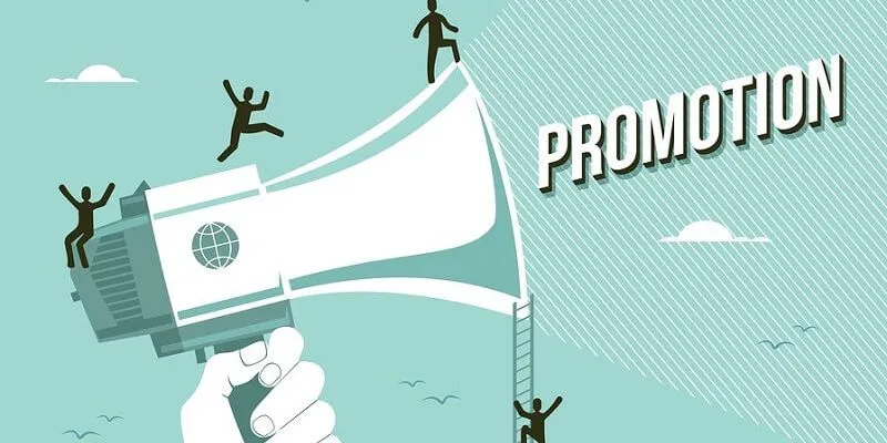 BMW555 promotion